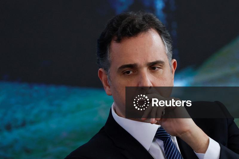 Câmara aprova indicação e Pacheco assumirá vaga no TCU