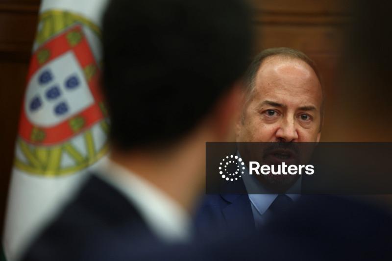 Pereira, do BCE, diz que inflação ainda não está se disseminando como no passado