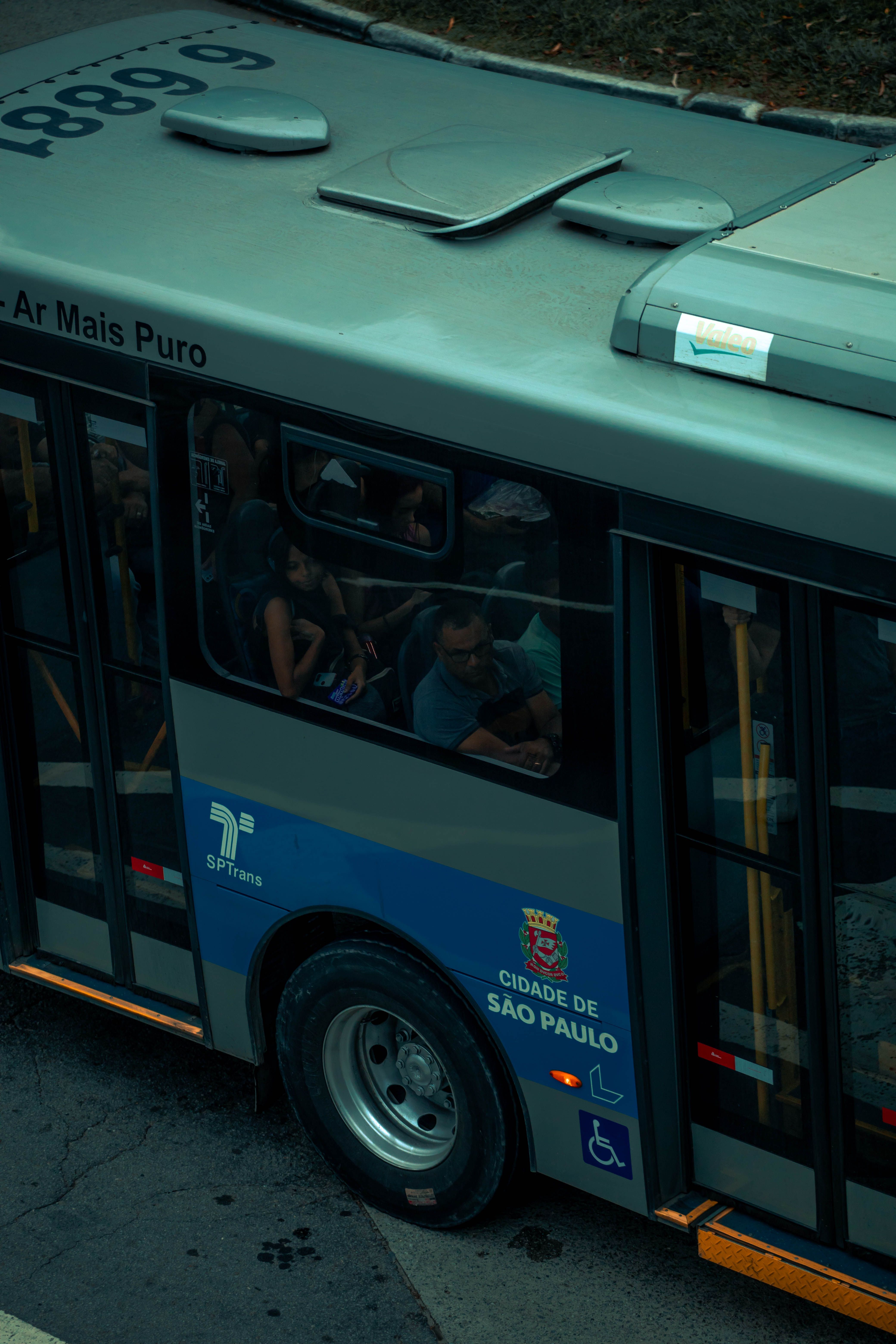 SPTrans estende horário de ônibus aos domingos entre Perus, Barra Funda e o Centro