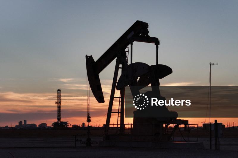 Preços do petróleo atingem máximas de seis semanas com agravamento do conflito no Oriente Médio
