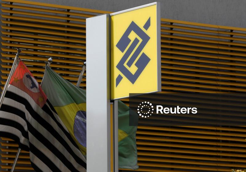 JPMorgan reduz previsão de lucro para Banco do Brasil e corta preço-alvo da ação para R$22