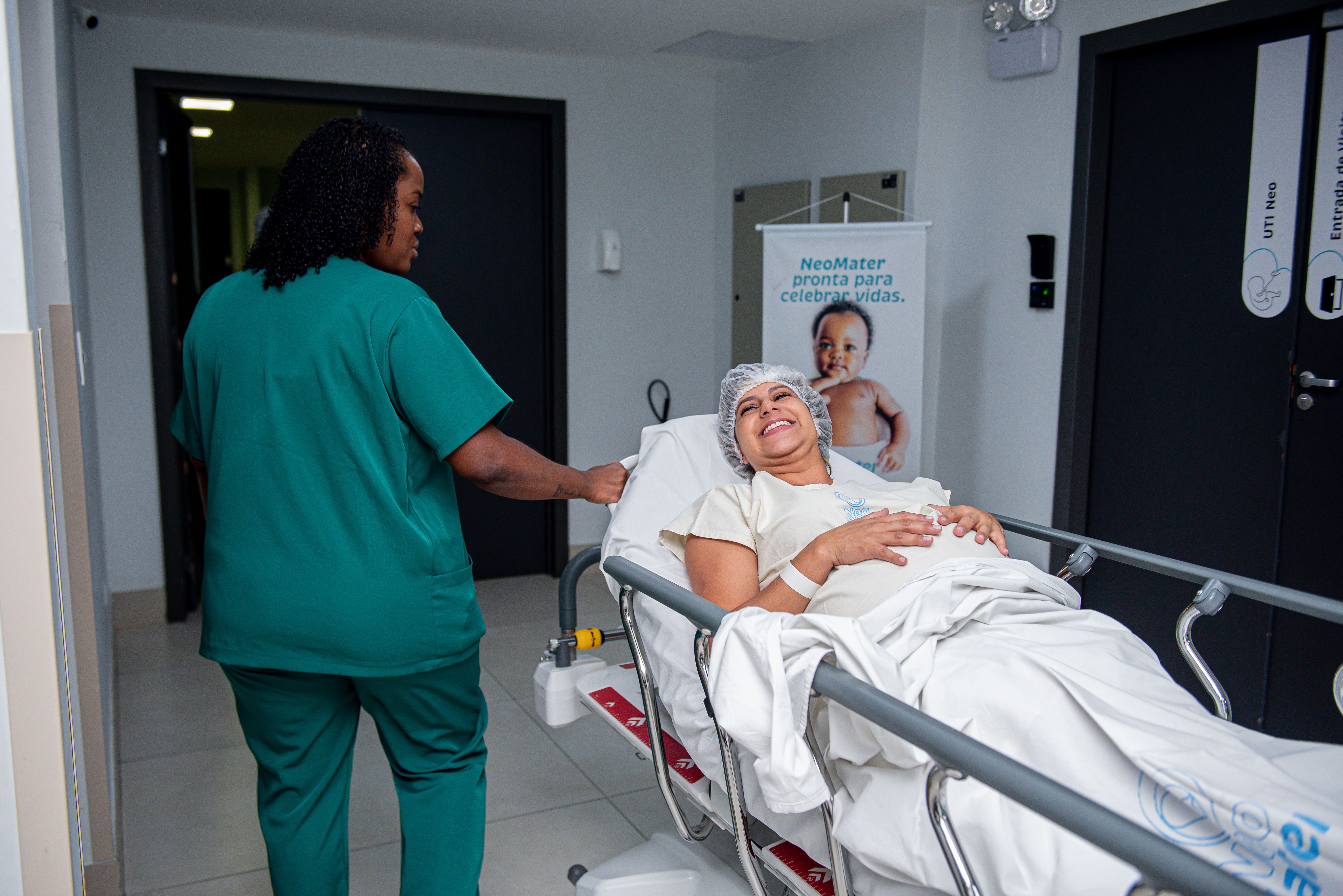 Hospital Odilon Behrens conquista pelo 4º ano seguido selo de segurança do paciente em BH