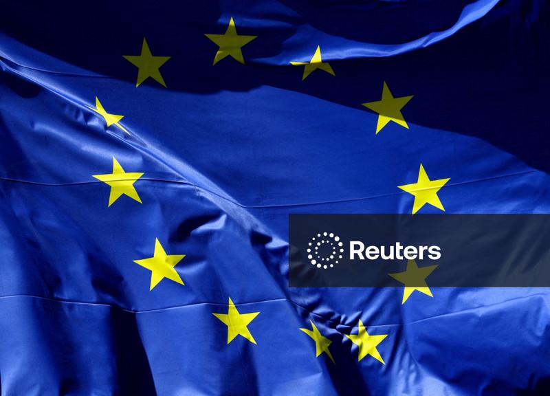 Crescimento do PIB da zona do euro no segundo trimestre é revisado para 0,6% ante trimestre anterior