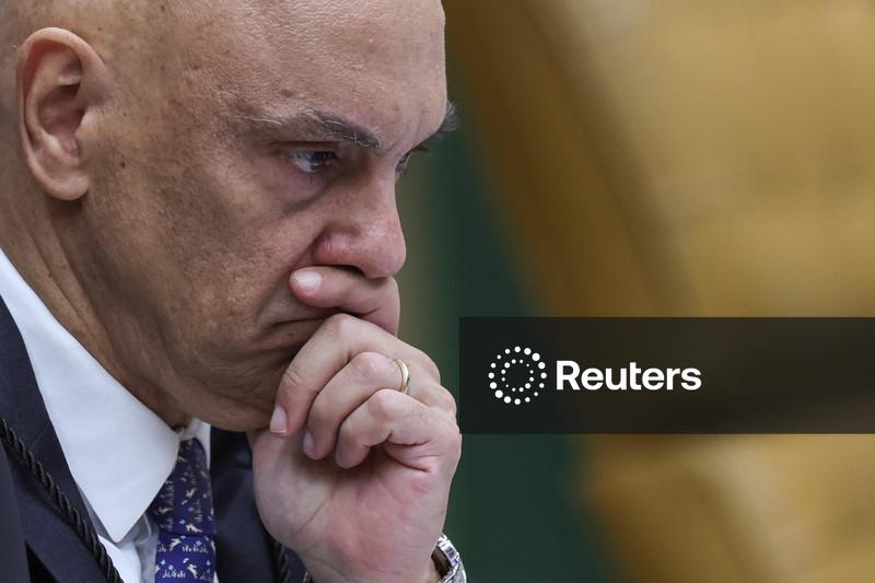 Moraes nega irregularidades em caso Master e aponta motivação político-eleitoral em investigação