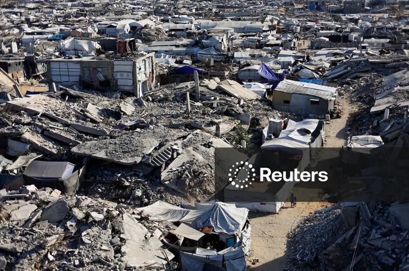 Conselho de Trump para Gaza apresenta plano de US$2,45 bilhões, mas implementação é incerta