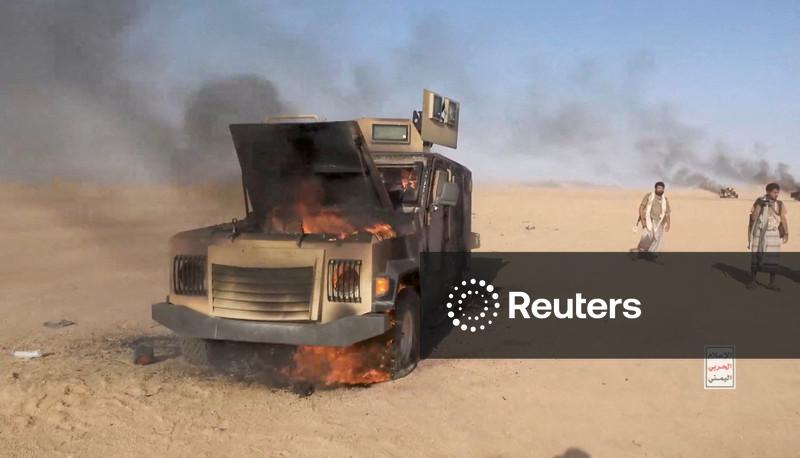 Aliados se unem em apoio à Arábia Saudita enquanto houthis intensificam os ataques