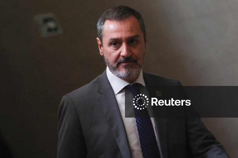 Mendonça afasta diretor-geral da PF e diretor de inteligência da corporação