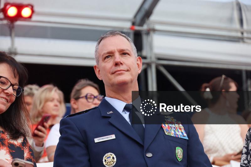 Otan intensifica compartilhamento de informações de inteligência diante da ameaça da Rússia, diz comandante
