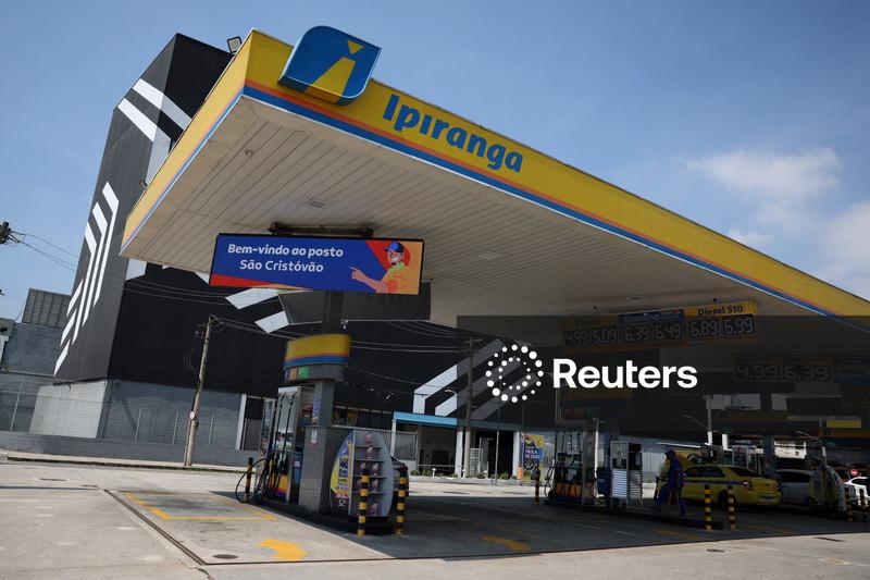 Brasil aumenta subsídio ao diesel e reduz tributação de gasolina e etanol