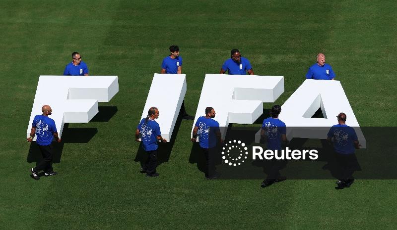 Casablanca sediará final da Copa do Mundo de 2030, diz presidente da federação marroquina