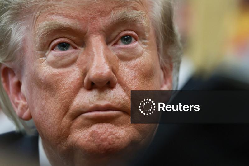 Trump diz que ataques mais recentes ao Irã são “justificados” e alerta Teerã contra retaliações