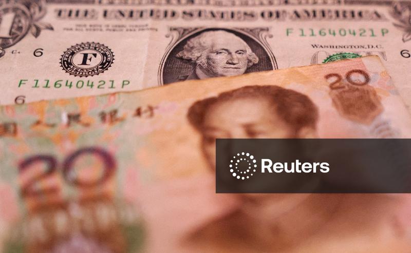 China recomenda mais hedge cambial conforme iuan forte afeta exportadores, segundo fontes