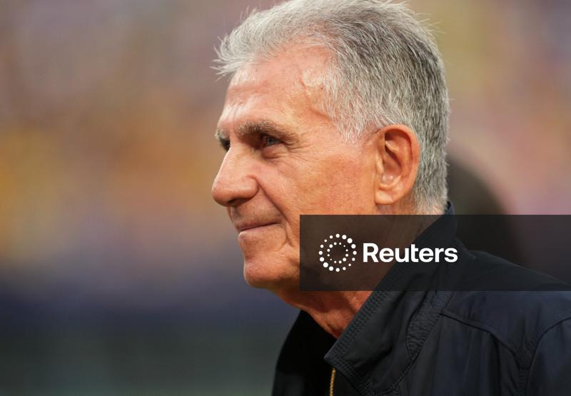 Queiroz volta a comandar seleção de Gana dois meses após ter deixado cargo
