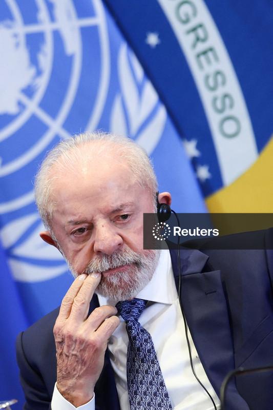 Em discurso na ONU, Lula falará sobre risco de interferência externa na eleição e defenderá soberania