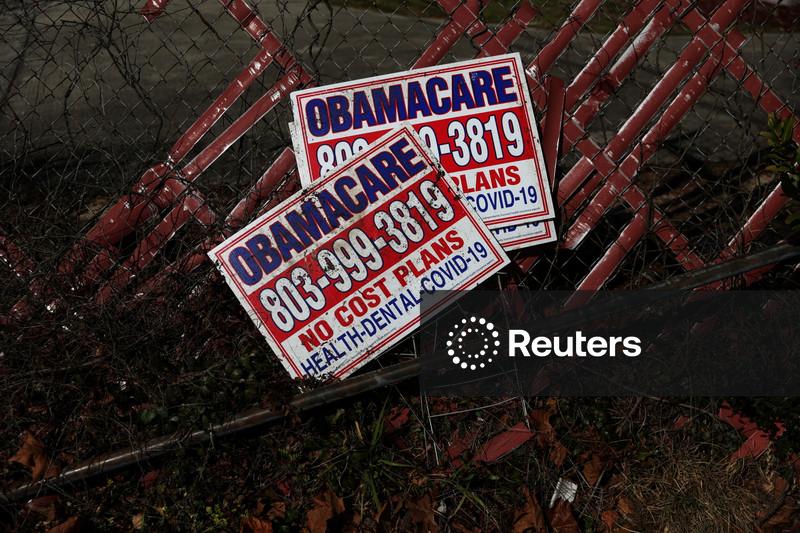 Governo Trump suspende inscrições no Obamacare para mais de 760 mil pessoas, alegando fraude
