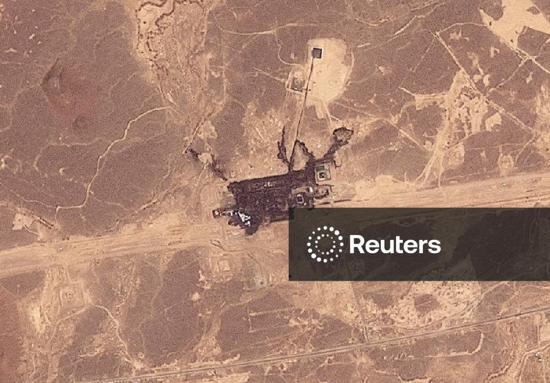 Paralisação em oleoduto na Arábia Saudita pode causar perda de 4% do abastecimento de petróleo