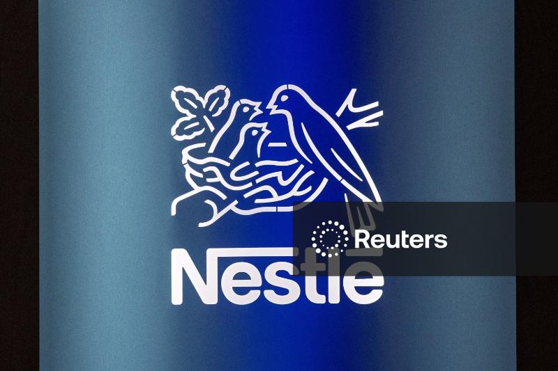 CEO da Nestlé diz que conflito no Oriente Médio provoca inflação e eleva custos de fornecedores
