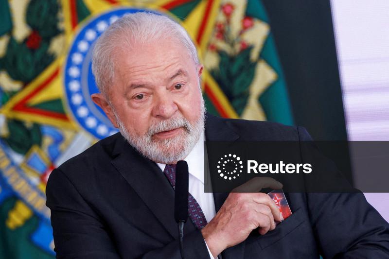 Lula diz que governo terá PAC 4 e reserva de royalties do petróleo para investir em educação