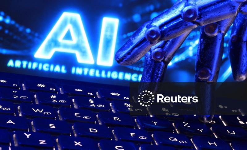 Trump e CEOs do setor de tecnologia discutirão IA na 3ª feira, diz fonte