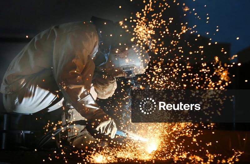 Ascensão industrial da China atinge duramente manufatura alemã, constata BCE