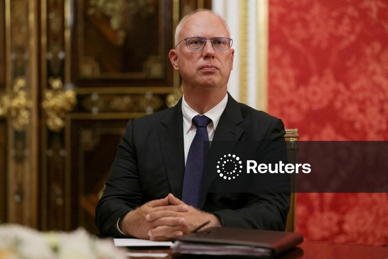 Enviado de Putin e partido de extrema-direita alemão devem discutir retomada de fornecimento de gás, dizem fontes
