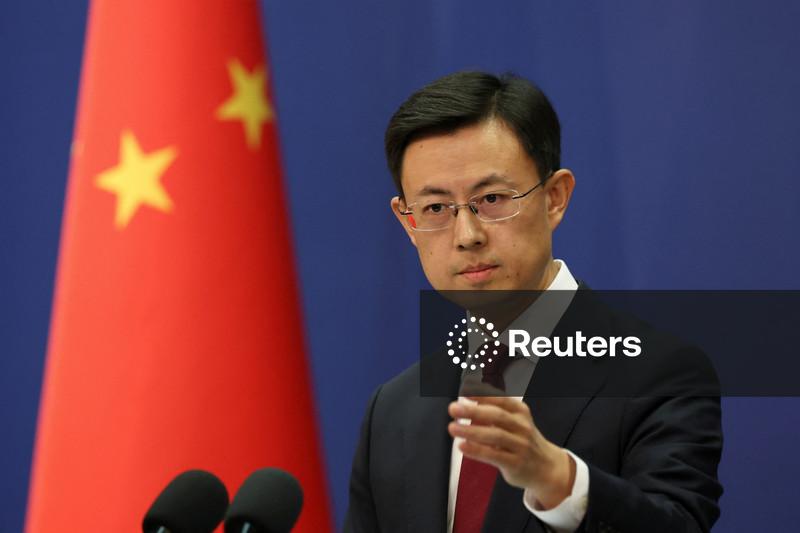 China lamenta que reunião do G20 não tenha emitido comunicado, diz Ministério das Relações Exteriores