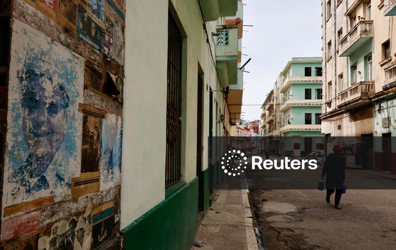 EUA impõem novas sanções a neto de Raúl Castro e a empresas cubanas