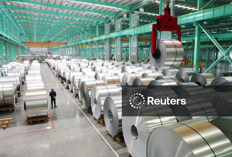 Custos de energia elevam inflação ao produtor e ao consumidor na China em agosto