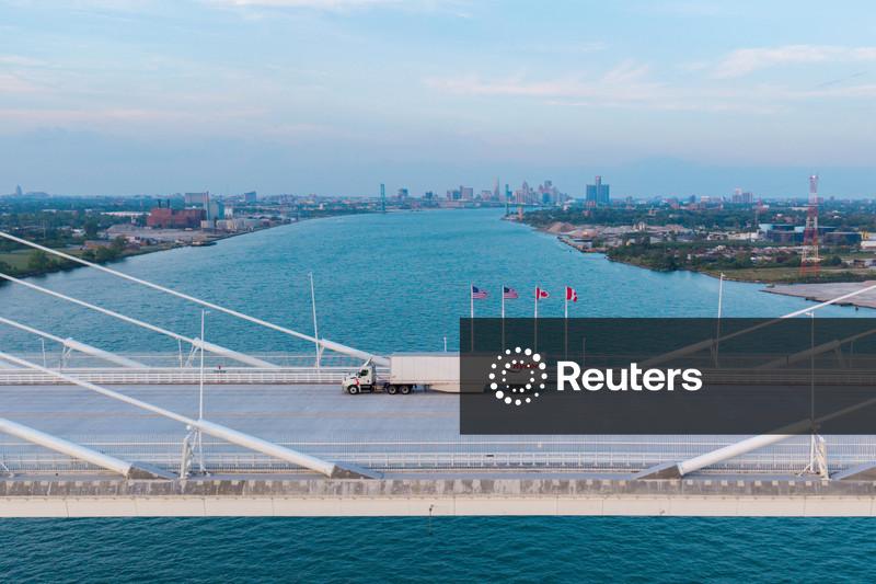 Tarifas retaliatórias  do Canadá entram em vigor enquanto negociações comerciais com EUA seguem paralisadas
