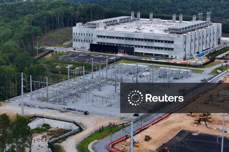 Ruído de data centers surge como risco crescente para seguradoras