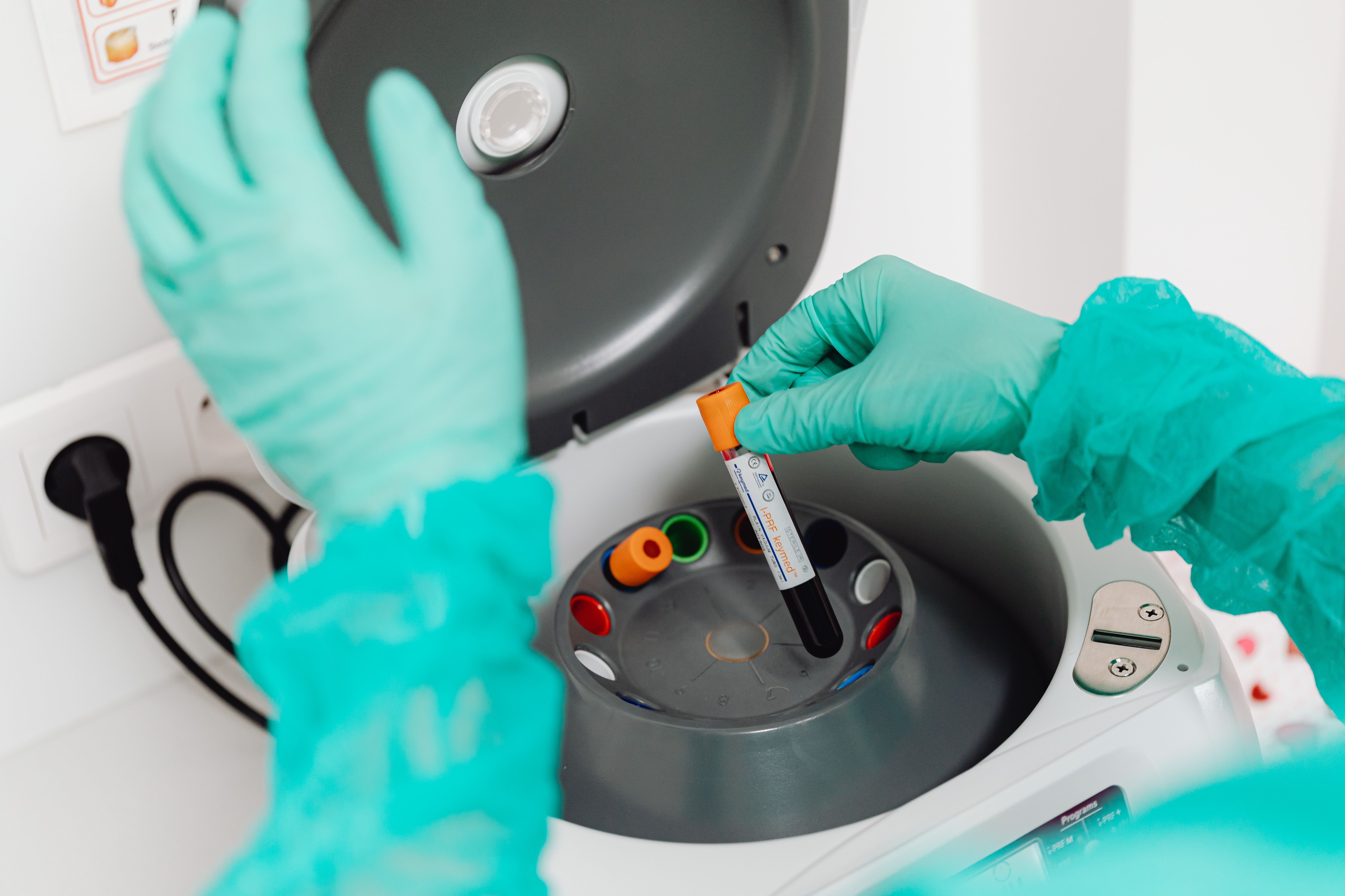 Fazenda Rio Grande capacita equipe para novo centro de testes de HIV e hepatites