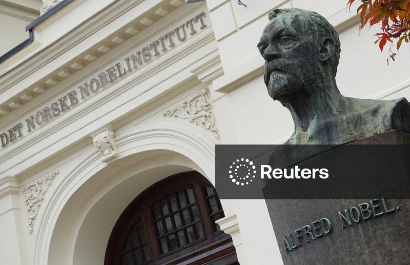 Fundação Nobel aumenta valor do prêmio de cada categoria para US$1,2 milhão