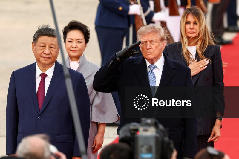 Ministério da Defesa da China pede “extrema cautela” sobre venda de armas a Taiwan antes de reunião entre Trump e Xi