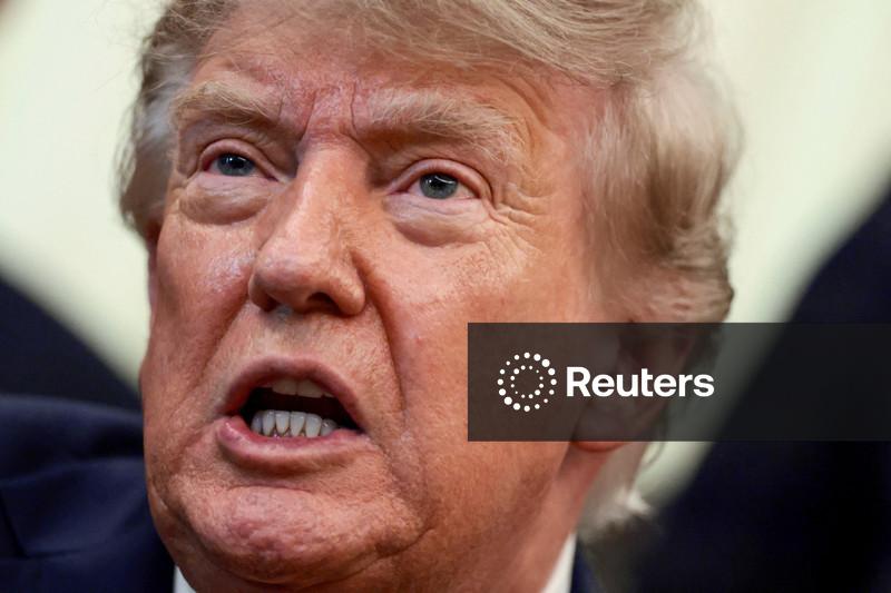 Trump diz que guerra contra Irã terminará logo após eleições de meio de mandato nos EUA