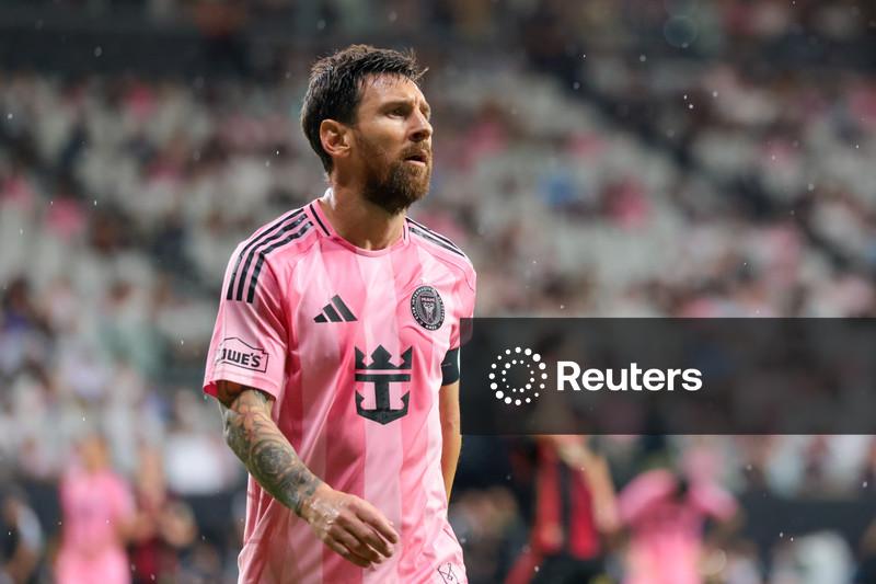Messi fecha acordo para comprar o Eldense, time da segunda divisão espanhola