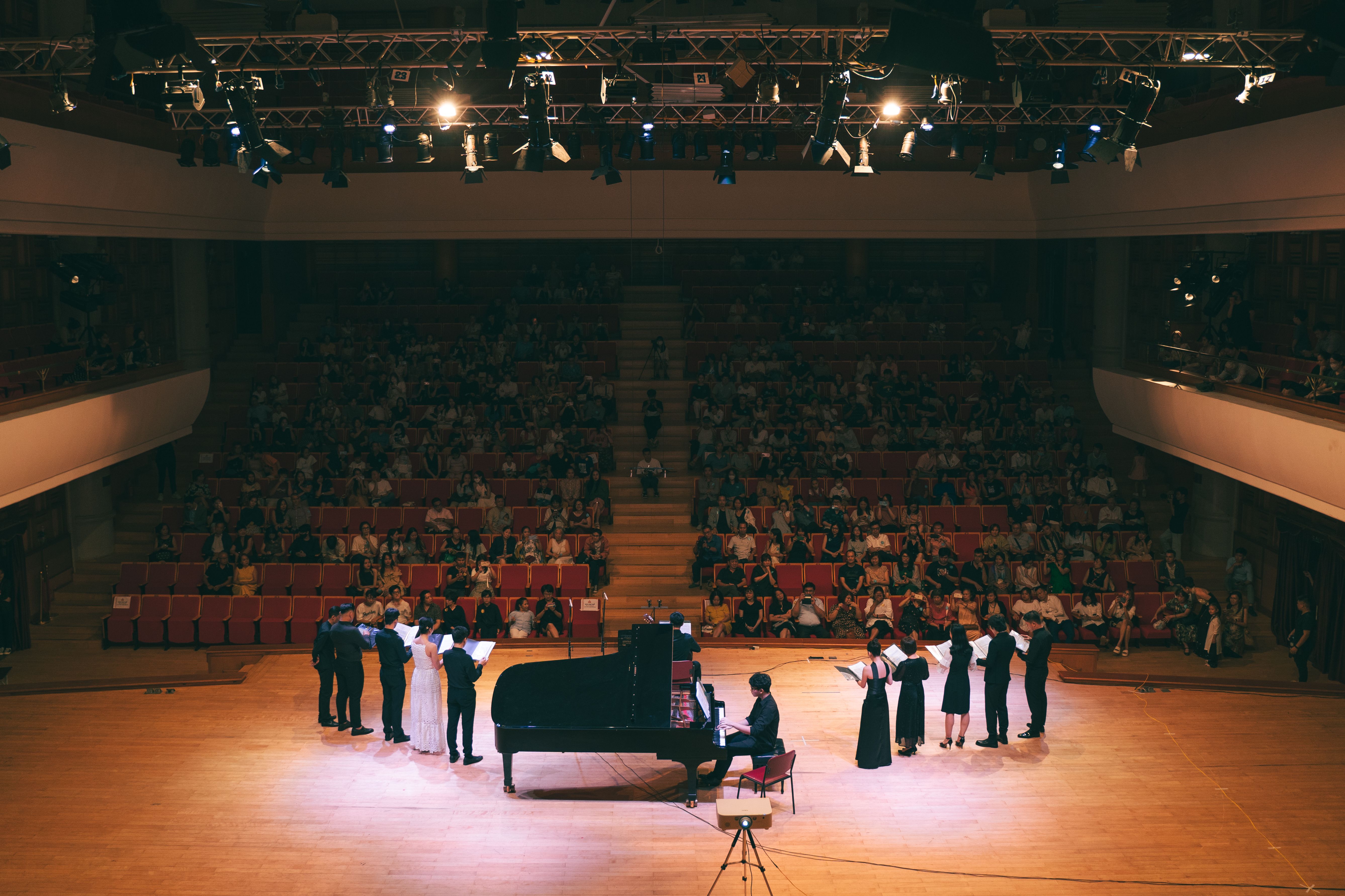 Musical inspirado nos Paralamas do Sucesso tem sessões no Theatro da Paz neste fim de semana