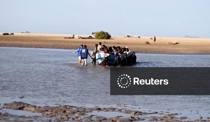 Conflito no Iêmen causa deslocamento de mais de 100 mil pessoas, afirma ONU