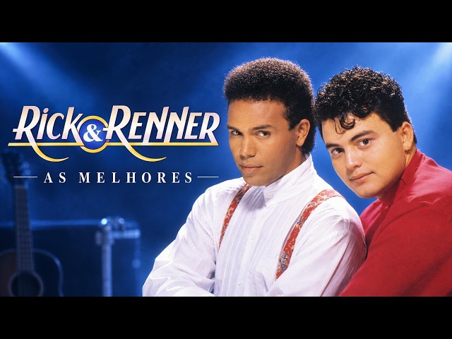 Rick, da dupla Rick & Renner, morre aos 59 anos em acidente de helicóptero em SC