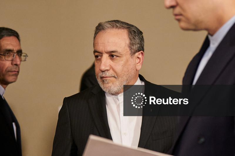 EUA e Irã devem realizar negociações separadas com mediadores na 2ª ou 3ª, diz autoridade à Reuters