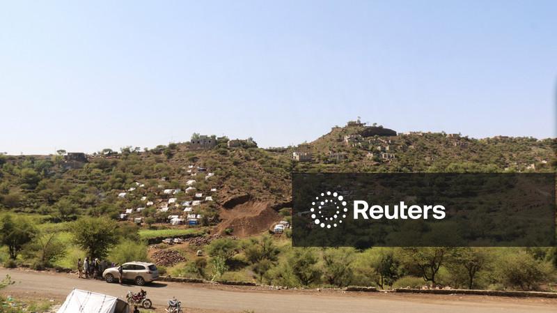 Arábia Saudita intercepta mísseis balísticos houthis, diz coalizão no Iêmen