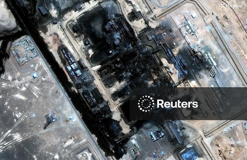 Petróleo fecha em alta após ataques na Arábia Saudita gerarem preocupações com oferta