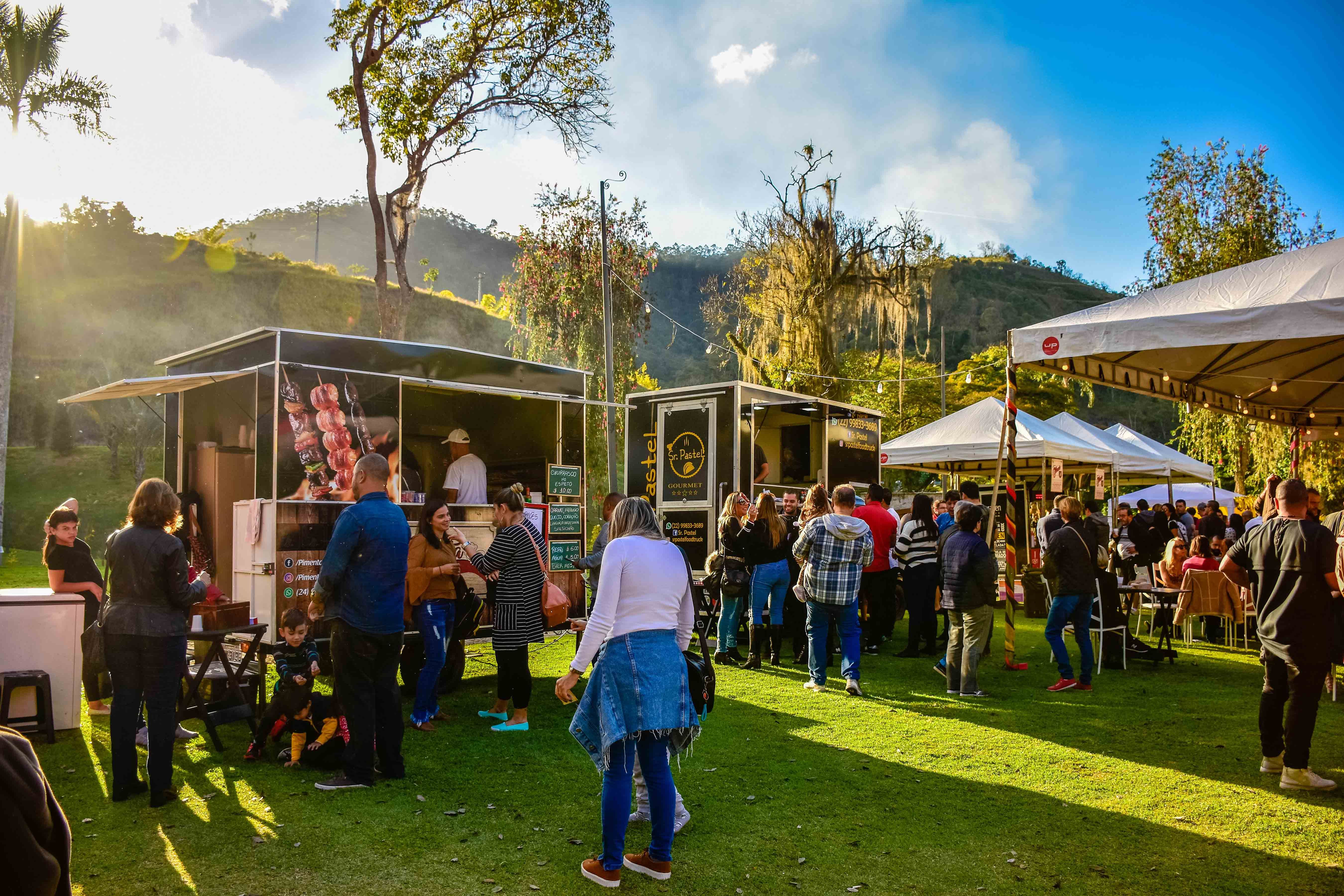 BH tem festival gastronômico e mostra de churrasco neste sábado