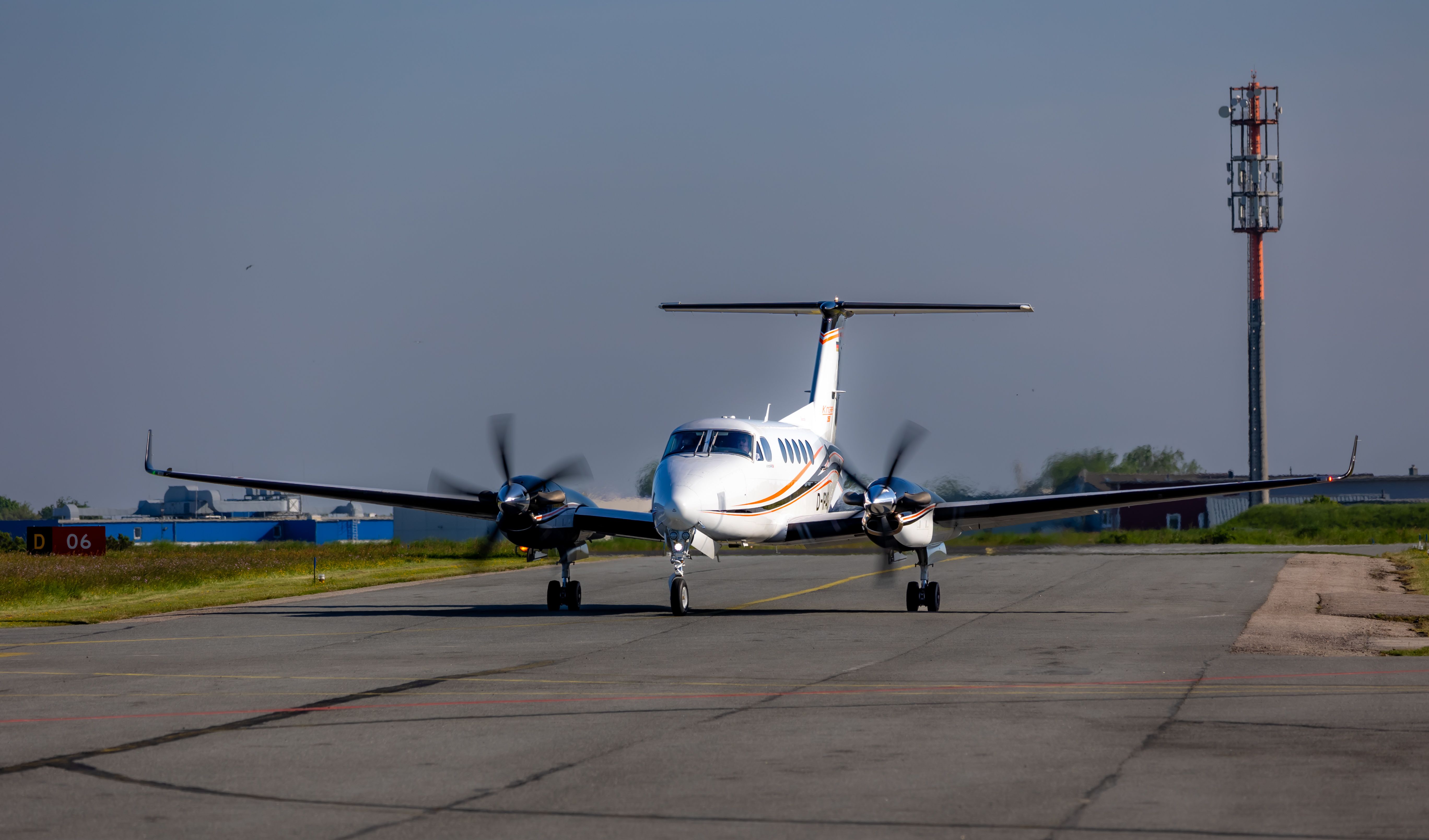 Guiana reduz em mais de 10% o preço de passagens aéreas entre Georgetown e Lethem, na fronteira com Roraima