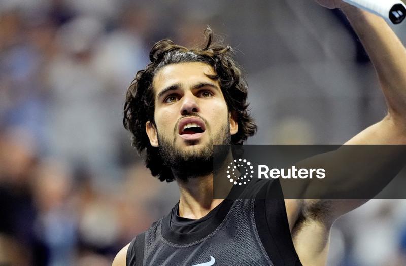 Alcaraz pede fim das partidas que terminam tarde nos Grand Slams