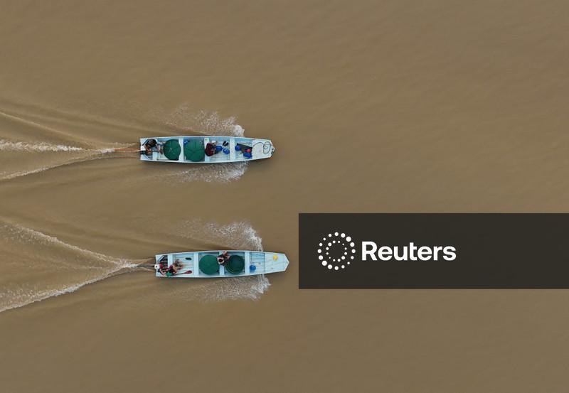 Anos de déficit hídrico ampliam atenção para rios da Amazônia com El Niño, diz Cemaden