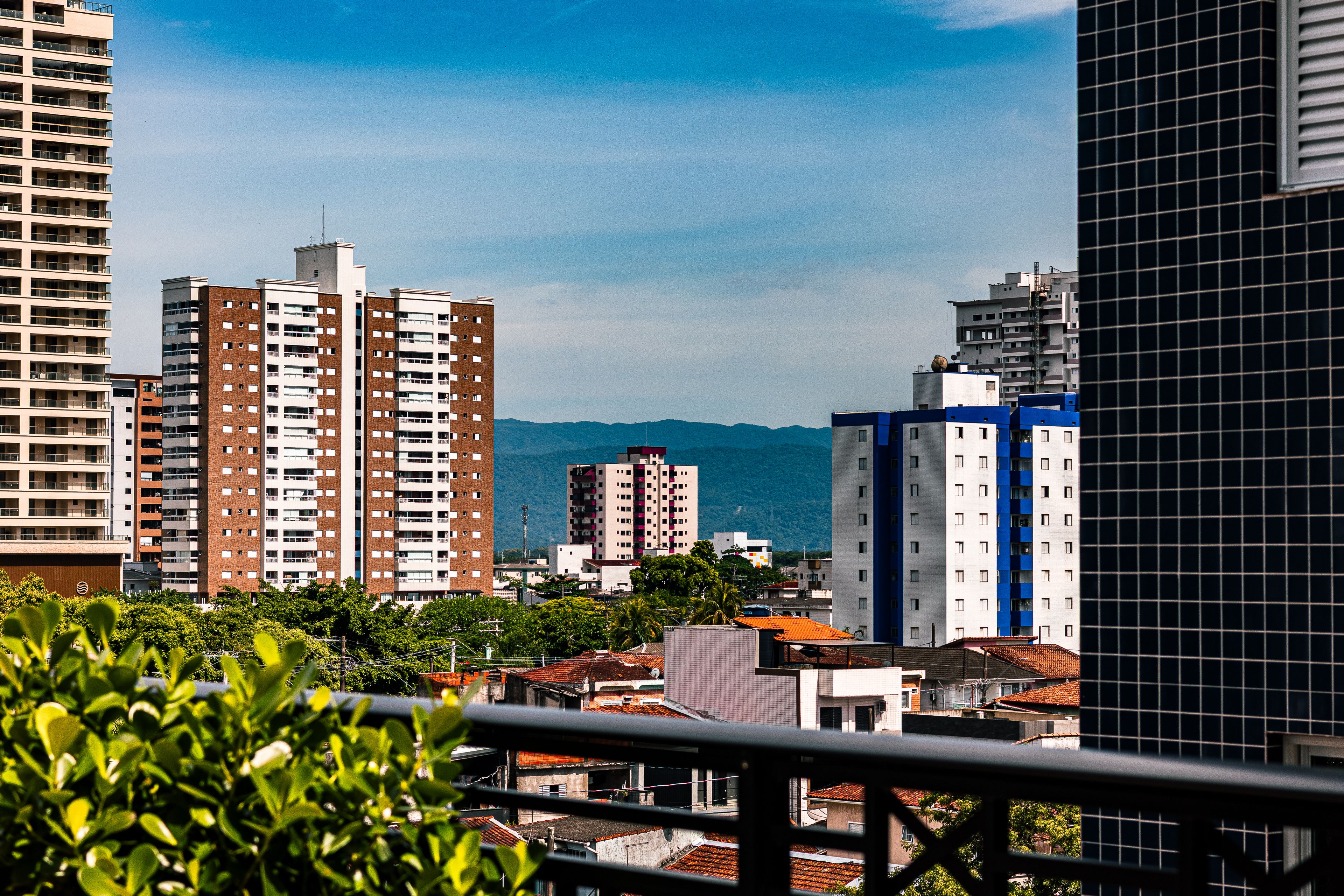 Rio volta ao Estágio 1 e quinta-feira tem tempo firme com temperatura em alta