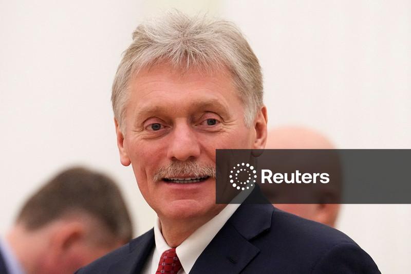 Rússia não busca "desdolarização" e está aberta a métodos de pagamento, diz Kremlin