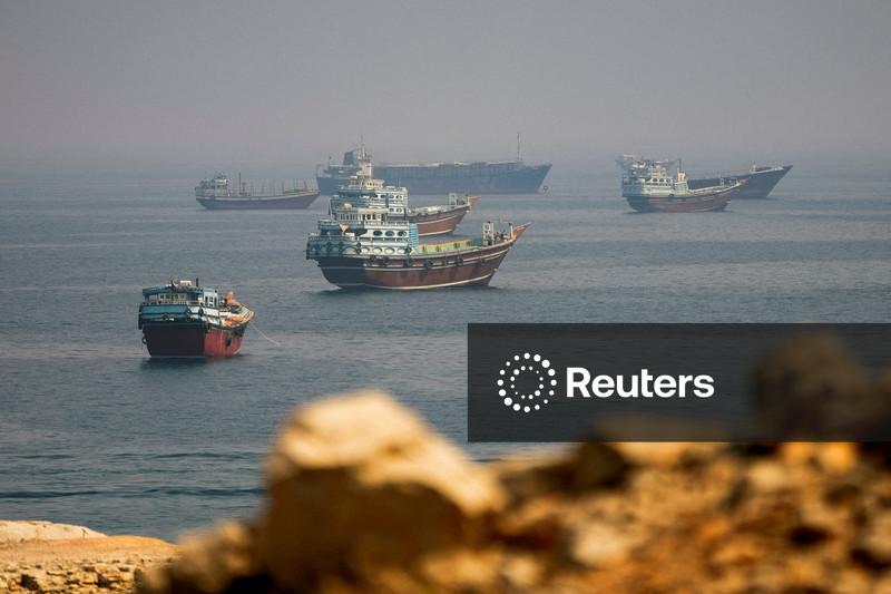 Petróleo cai após China pedir ao Irã que limite ataques dos houthis a instalações da Arábia Saudita