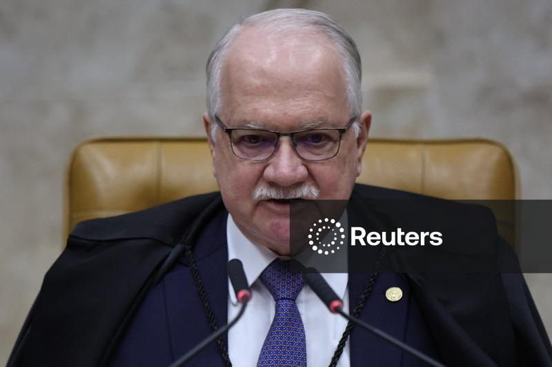 AGU pede ao presidente do STF a suspensão de decisão que afastou dirigentes da Polícia Federal