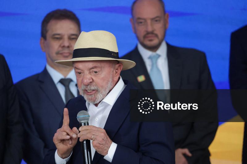 Lula diz que não aplicará reciprocidade enquanto estiver negociando com EUA